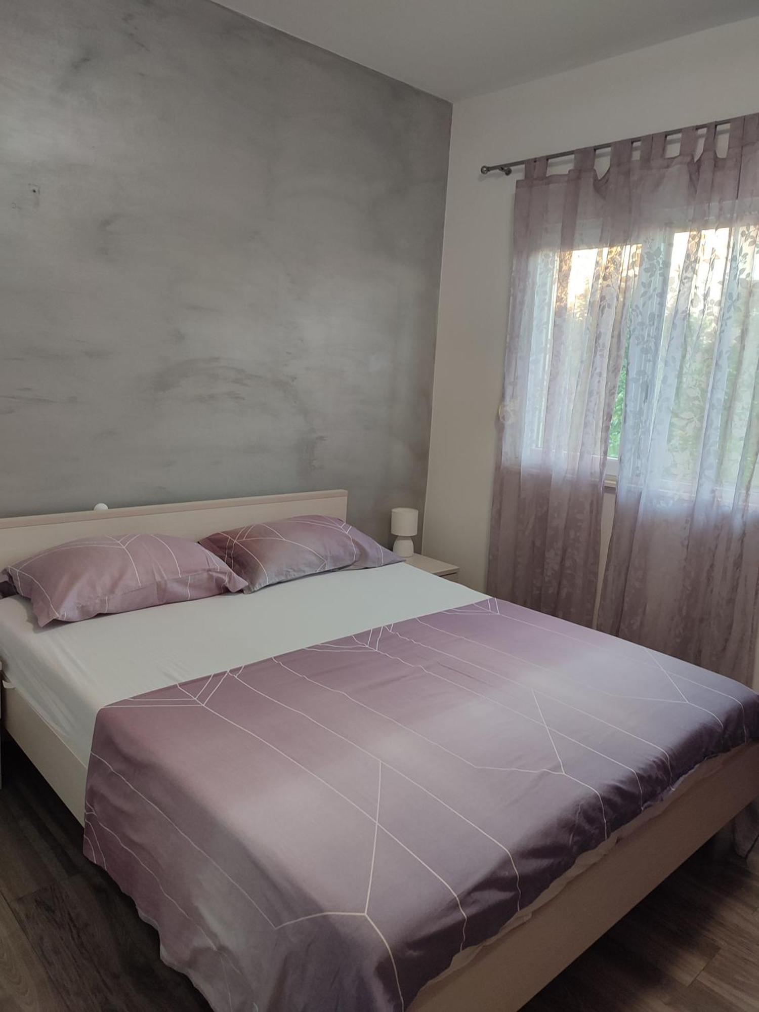 Apartman Kiara Apartment Kaštela Екстериор снимка