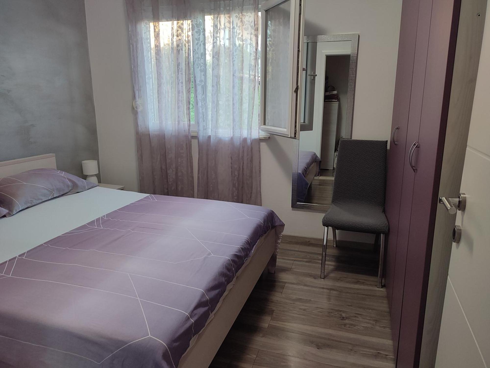 Apartman Kiara Apartment Kaštela Екстериор снимка