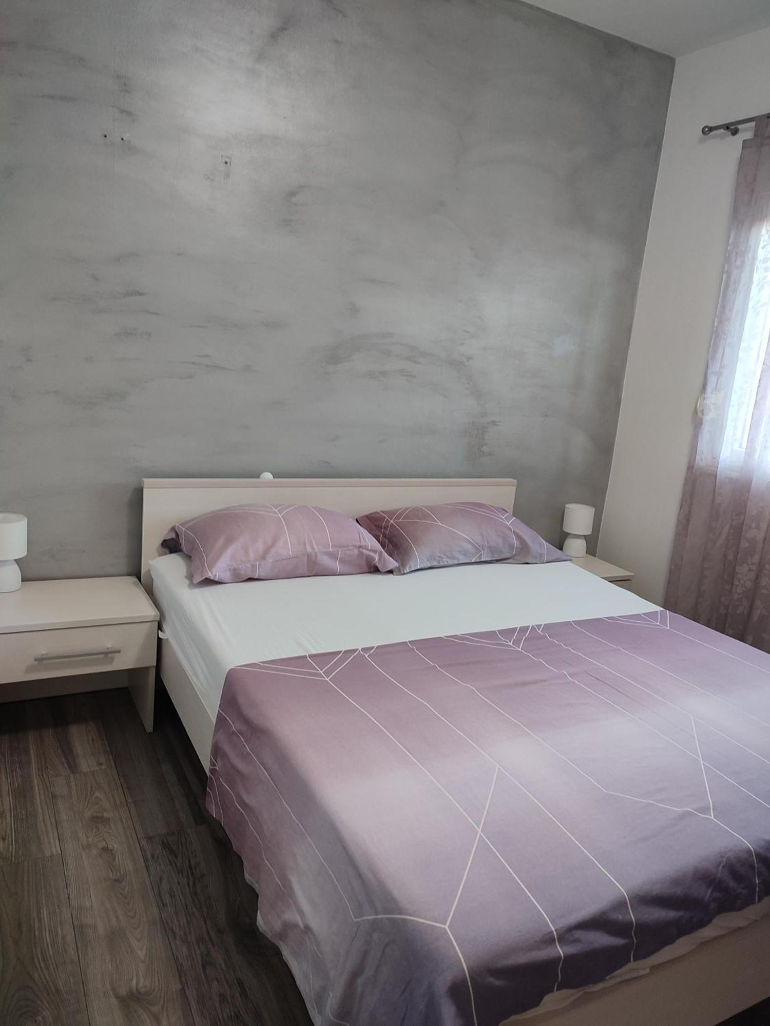 Apartman Kiara Apartment Kaštela Екстериор снимка