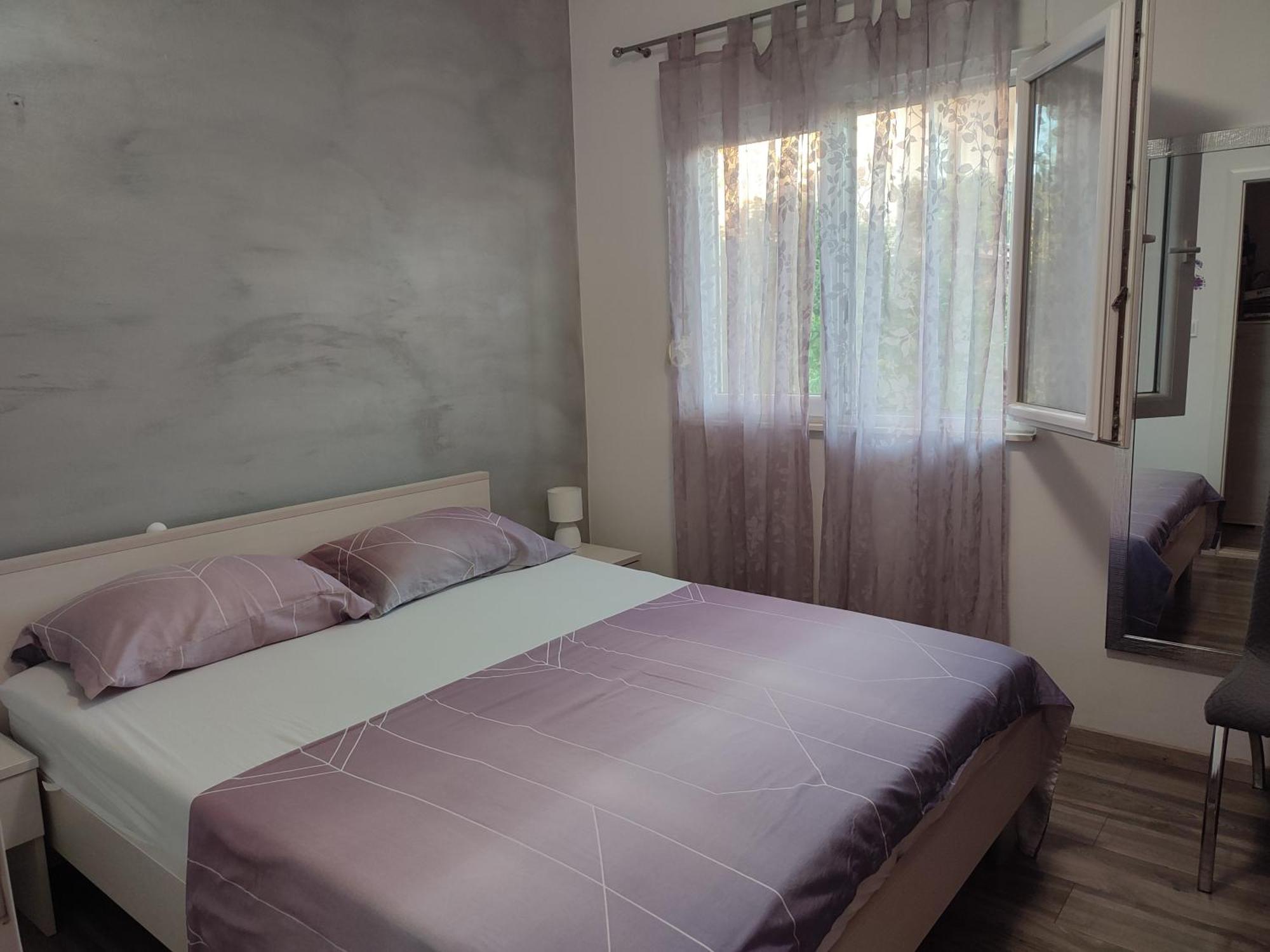 Apartman Kiara Apartment Kaštela Екстериор снимка